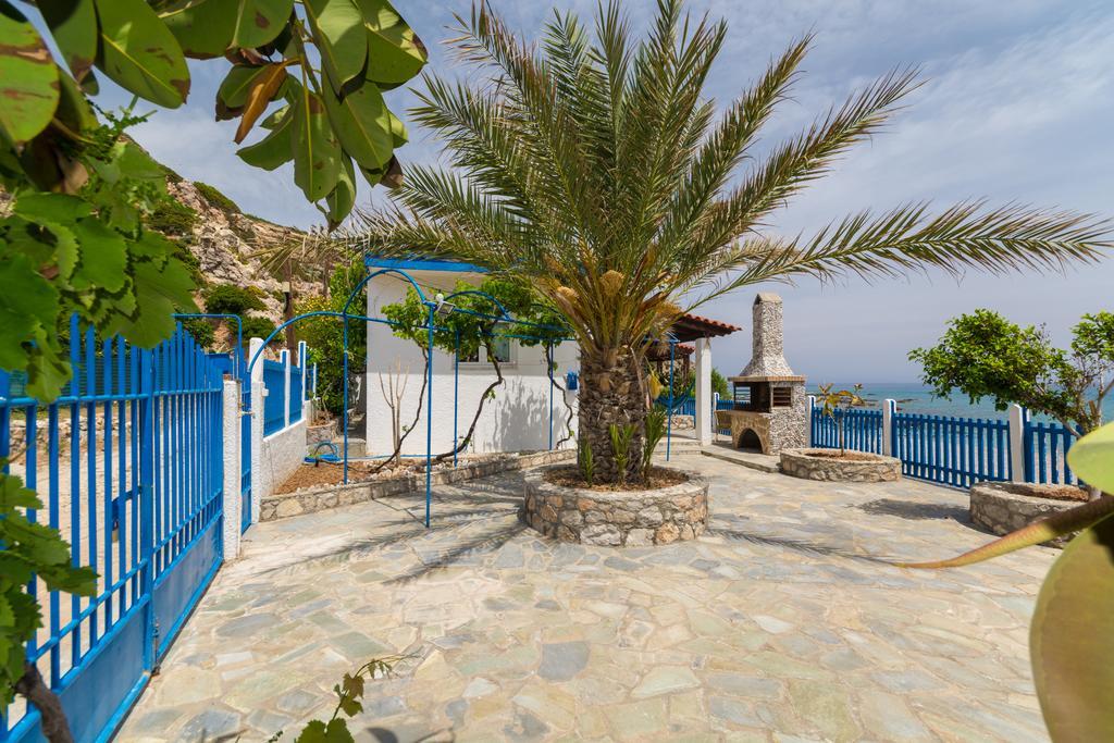 Casa D' Acqua Villa Archangelos  Eksteriør billede