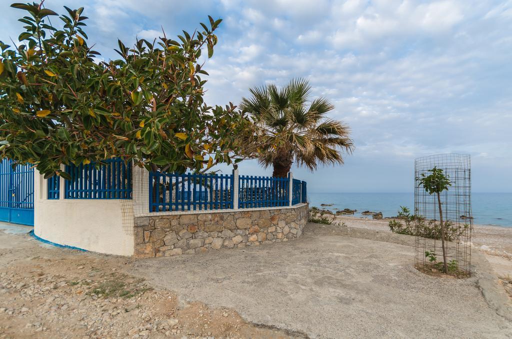 Casa D' Acqua Villa Archangelos  Eksteriør billede